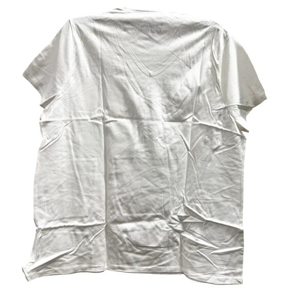 JMS bundle of four basic essentials staple dress tees NWT plus sz 1X 16W - Picture 7 of 15